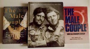 book about lgb couples