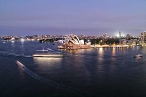Sydney Mardi Gras